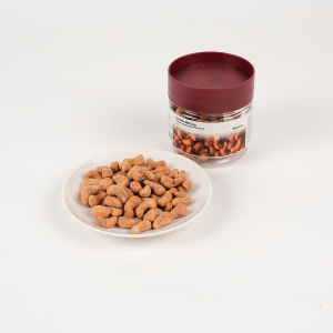 MUJI Hạt Điều Mật Ong - 180g