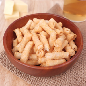 MUJI Snack Chả Giò Tôm  Phô Mai