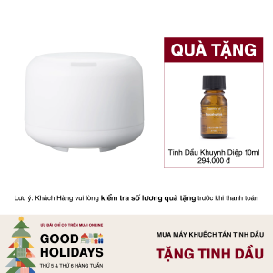 MUJI Large Aroma Diffuser