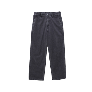 MUJI Quần Denim Nam Thoải Mái
