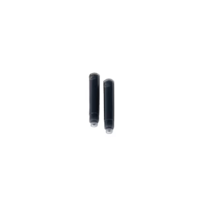 MUJI Ruột Bút Máy Nhôm - Đen