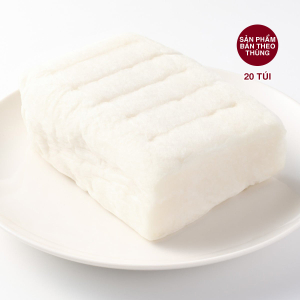 MUJI Kẹo Bông