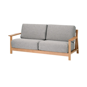 MUJI [A] Sofa/Vỏ Sofa 2,5 Chỗ Ngồi