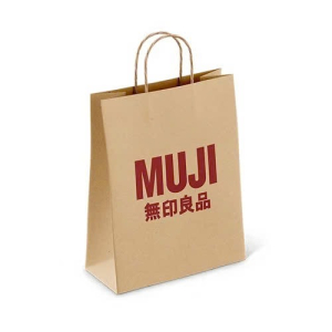 MUJI Túi Mua Sắm