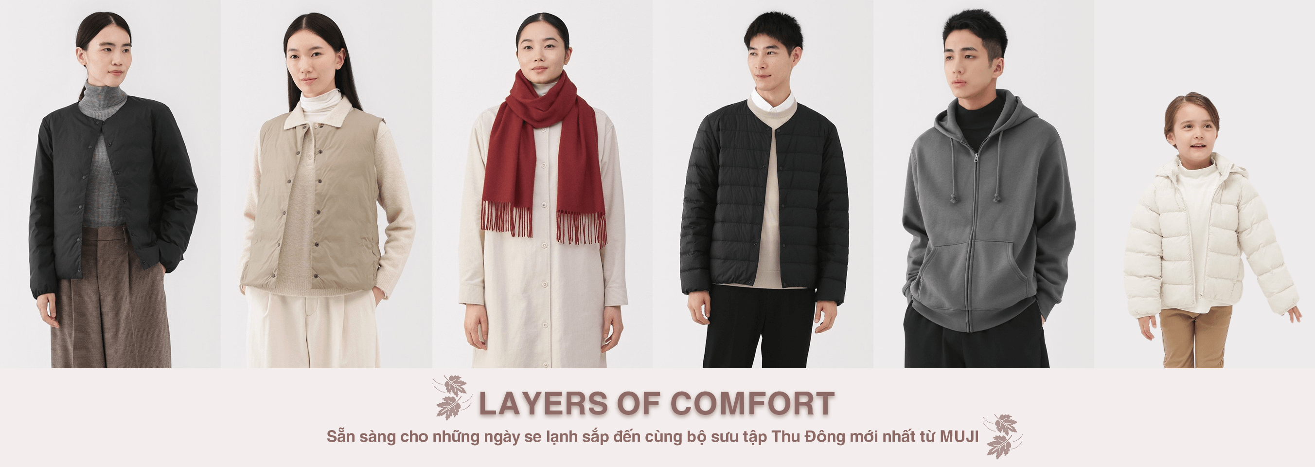 Oct - Winter Clothes 2025